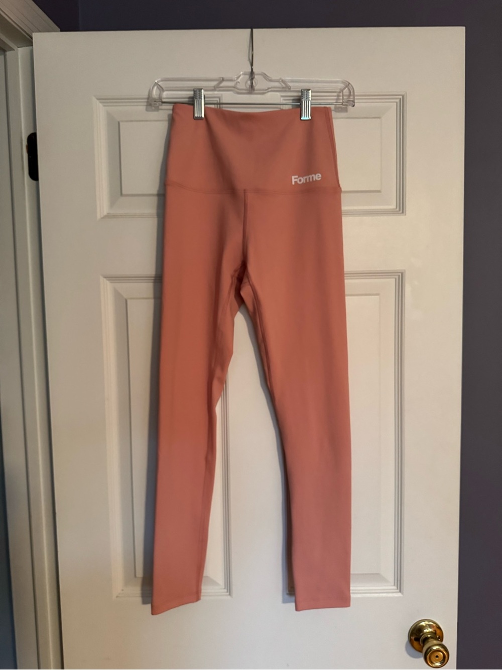 Forme Science Sculpt+Legging